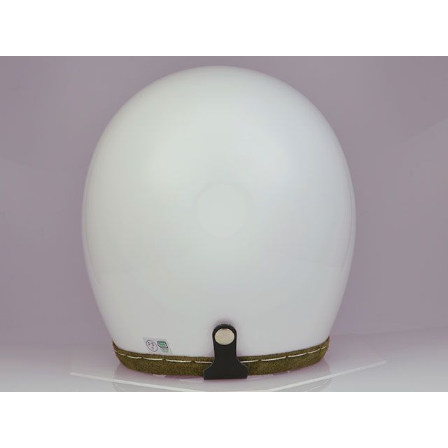 SHM SHM HAND STITCH Lot-112（アイビーグリーントリム） サイズ L SHM バイクの通販は