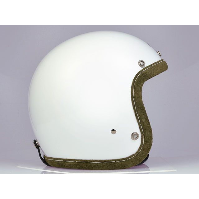 SHM SHM HAND STITCH Lot-112（アイビーグリーントリム） サイズ L SHM バイクの通販は