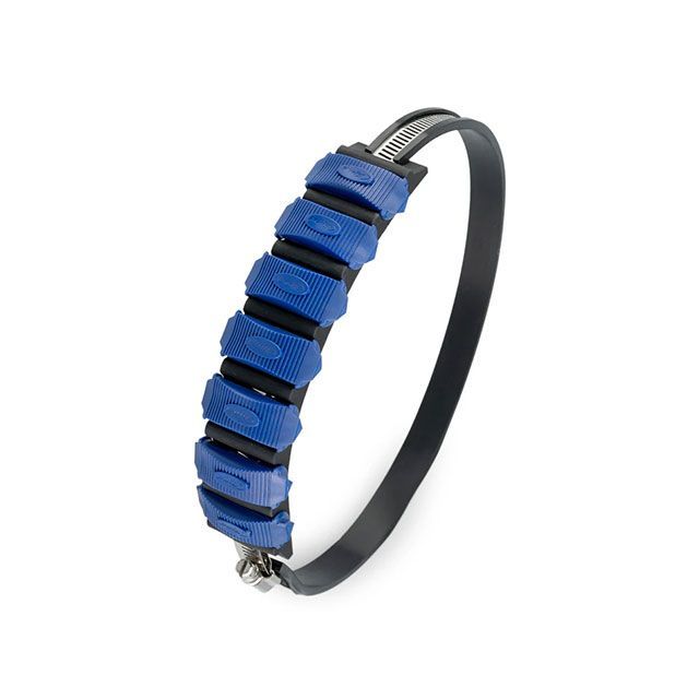 プーチ 汎用 エキゾーストプロテクター（ブルー） Puig