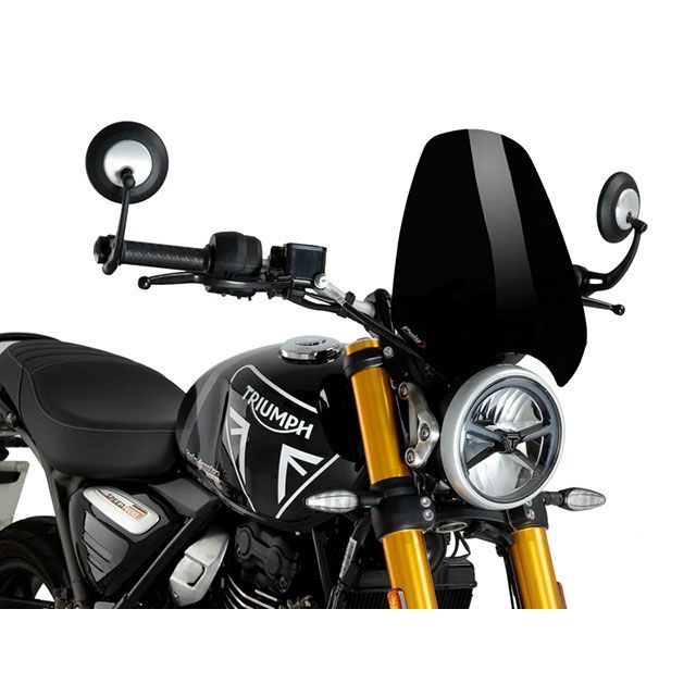 R 様　　　専用 プーチ SCRAMBLER 400X SPEED 400 ニュージェネレーションNK