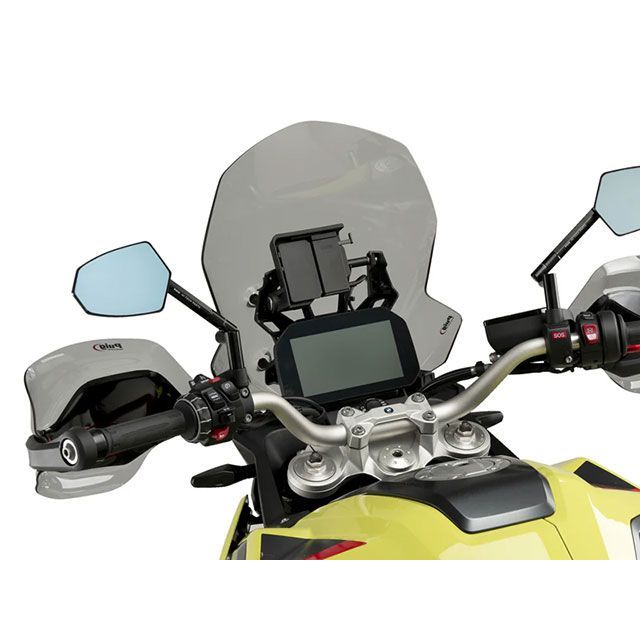 プーチ F900GS ツーリングスクリーン（スモーク） Puig | 激安通販の