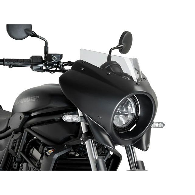 専用ページになります☆ プーチ ELIMINATOR 400 ELIMINATOR 500 セミフェアリング
