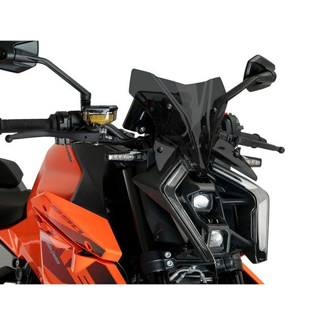 プーチ 990 DUKE ニュージェネレーションNKスクリーンSPORT（ダーク