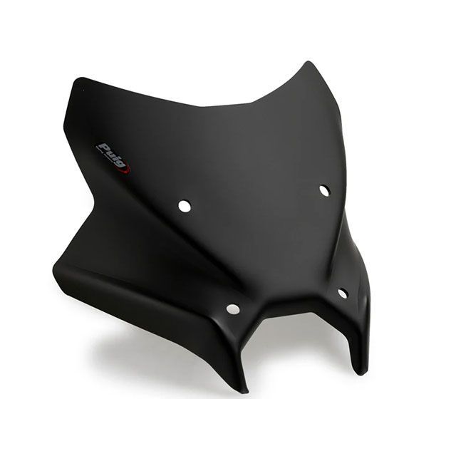 プーチ MT-09/SP NEWジェネレーション SPORT（マットブラック） Puig