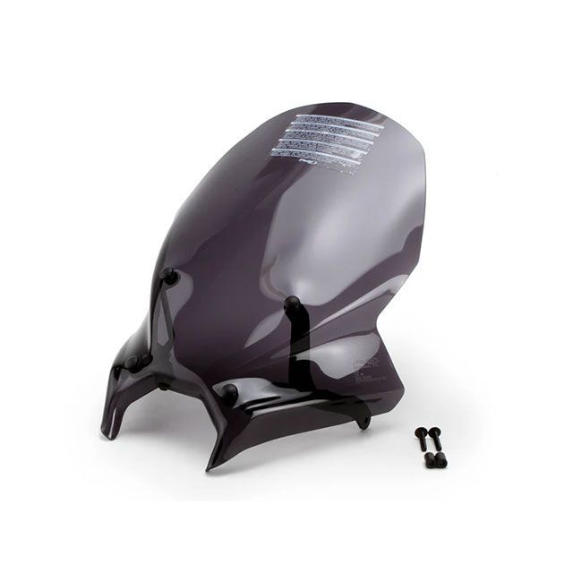 プーチ MT-09/SP NEWジェネレーション TOURING（ダークスモーク） Puig バイクの通販は 22,867円