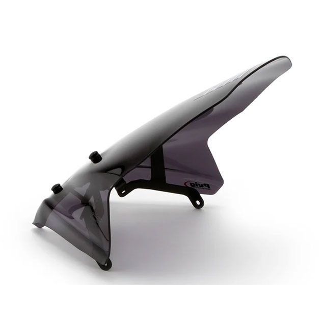 MT-09/SP 24〜 ニュージェネレーションツーリングスクリーン クリア