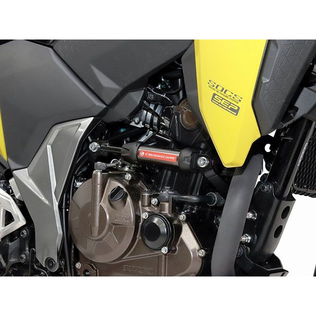 アクティブ V-STROM250 SX パフォーマンスダンパー（R） ACTIVE