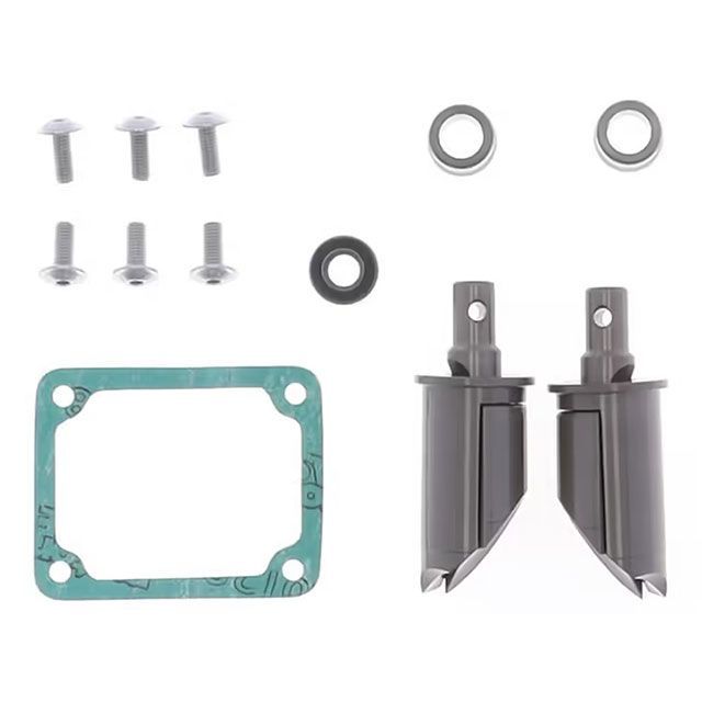 アテナ RGV250 GAMMA K/L/M/N/P Exhaust Valves Kit ATHENA
