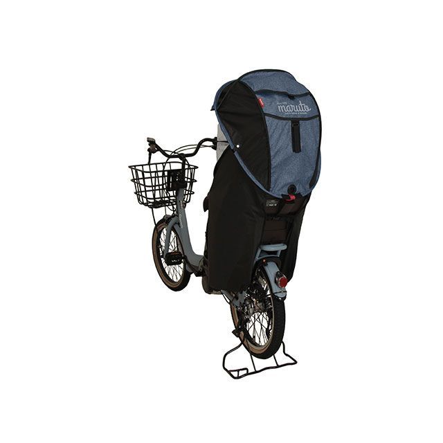マルト リアチャイルドシート専用 シェル型レインカバー horo