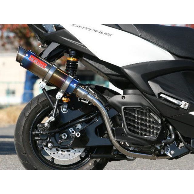 ケイツーテック シグナス グリファス／CYGNUS GRYPHUS シグナス