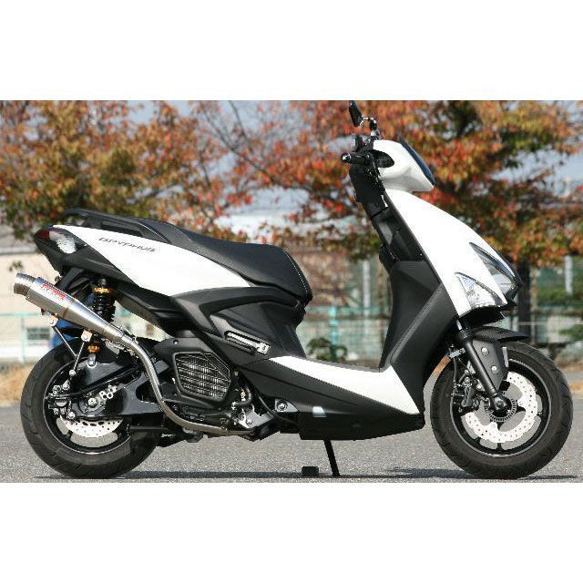 ケイツーテック シグナス グリファス／CYGNUS GRYPHUS シグナス