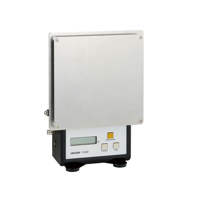 ホーザン F-237 チャージプレートモニター 0〜±1200V HOZAN