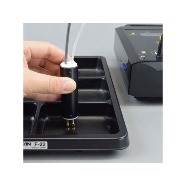 ホーザン F-108 2点プローブ 非平面物品用 HOZAN_3