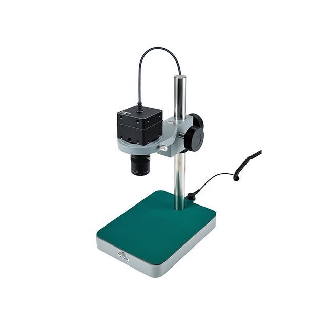 ホーザン L-KIT830 マイクロスコープ PC用 スタンダードベースタイプ 24〜115倍 リング照明付 HOZAN バイク 車 自動車 自転車の通販は