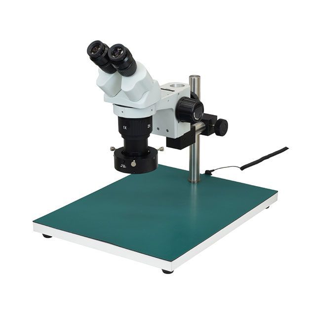 ホーザン L-KIT1064 実体顕微鏡 ワイドベースタイプ USBカメラ無 リング照明付 HOZAN バイク 車 自動車 自転車の通販は