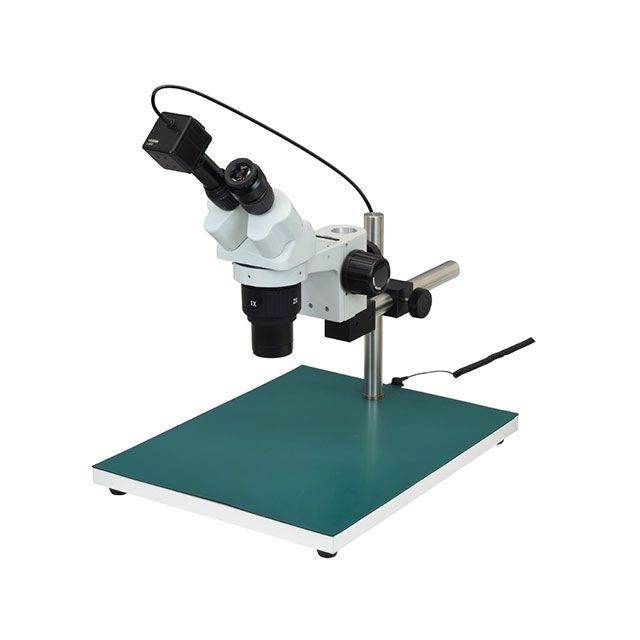 ホーザン(HOZAN) 標準鏡筒 レボルバー式顕微鏡鏡筒 倍率:10/20倍 取付支柱径32mmΦ L-514 レボルバー式顕微鏡鏡筒 顕微鏡鏡筒 ホーザン(HOZAN) 標準鏡筒 倍率:10⁄20