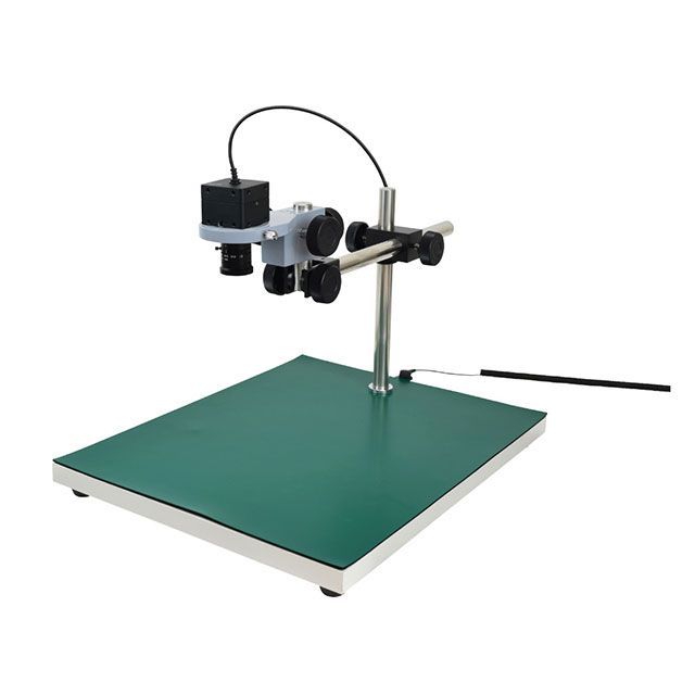 ホーザン L-KIT1082 マイクロスコープ（PC用）ワイドベースタイプ 2.6〜3.6倍 HOZAN