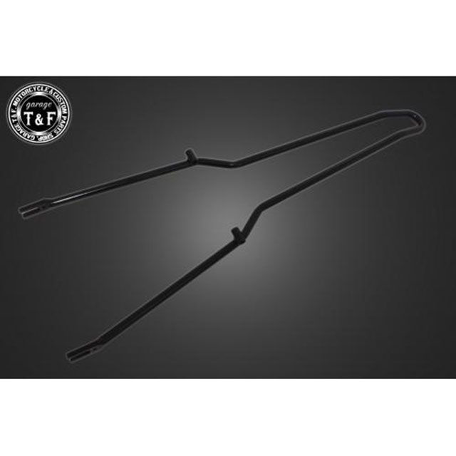 ガレージT&F ドラッグスター250 ドラッグスター250 フラット