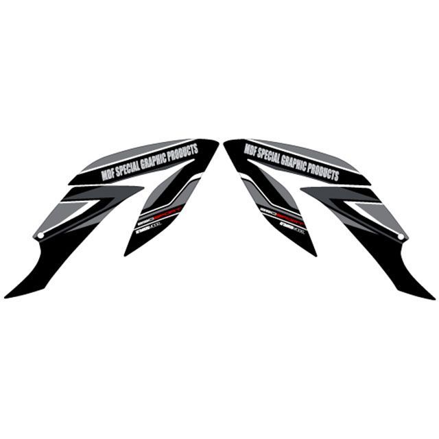 メーカー直送】エムディーエフ GIXXER 250 GIXXER 250（2020
