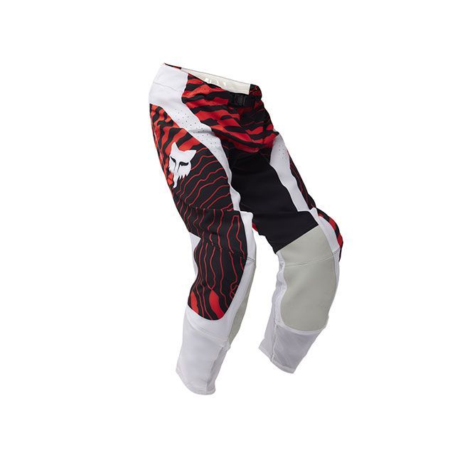 フォックス フレックスエアーパンツ インプレッション（ホワイト） サイズ 28 FOX バイク