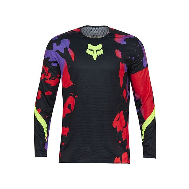 FOX ジャージ上下セット モトクロス オフロード 特価品】フォックス