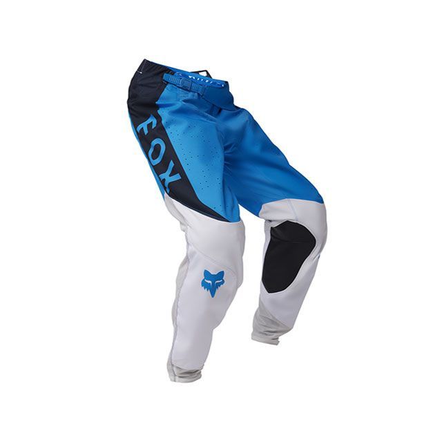 フォックス 360パンツ ディバイダー（トゥルーブルー） サイズ 34 FOX バイクの通販は 31,517円