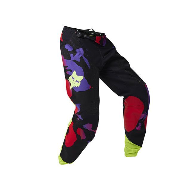 フォックス 360パンツ スロットル（ブラック） サイズ 30 FOX バイクの通販は 31,517円