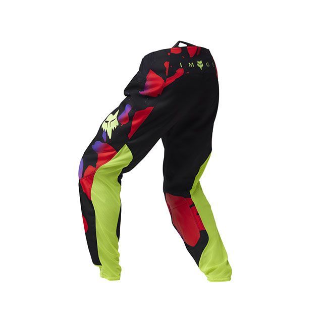 【特価品】フォックス 360パンツ スロットル（ブラック） サイズ 32 FOX_1