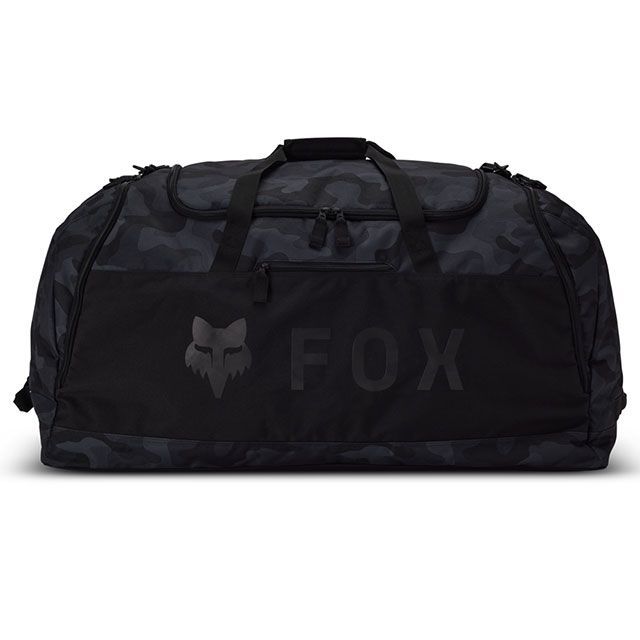 フォックス ギアバッグ ポディウム180（ブラックカモ） FOX