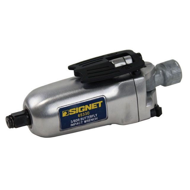 シグネット 65330 3/8DR ミニバタフライ エアーインパクトレンチ SIGNET_1