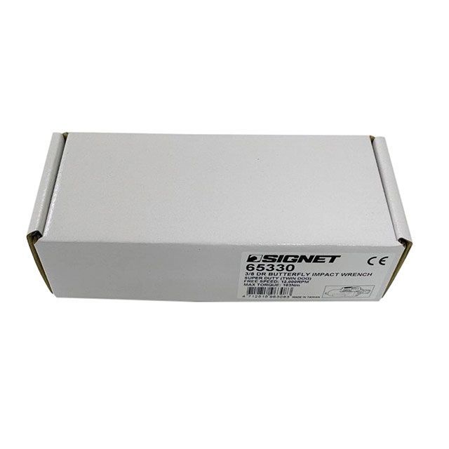 シグネット 65330 3/8DR ミニバタフライ エアーインパクトレンチ SIGNET_2