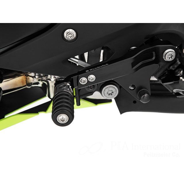 ワンダーリッヒ R1300GS R1300GS Adventure アジャスタブルシフト