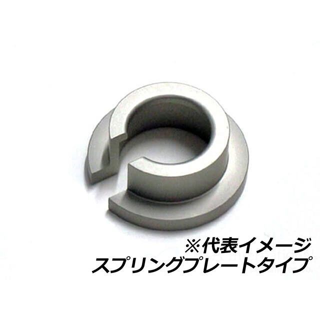 パイツマイヤー GSX-8S ローダウンキット 40mm Peitzmeier_2