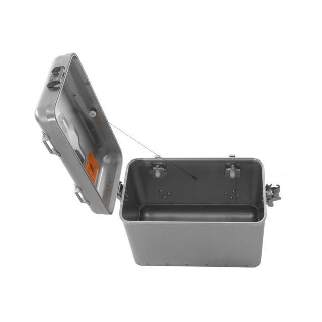 ホゲータ ZEGA Evo X special system 