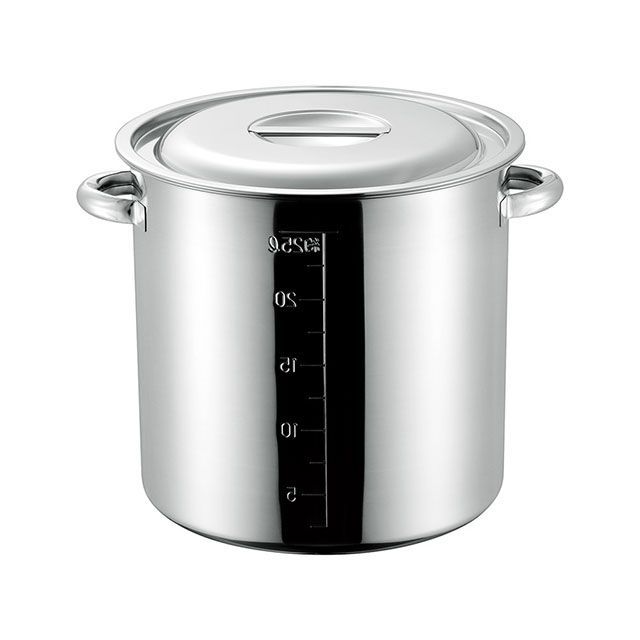 UK 18-8 パンチング スクイザル 28cm 代引不可 新品スクイザル 共柄 パンチング 18-8（ステンレス） UK 28cm UK18-8