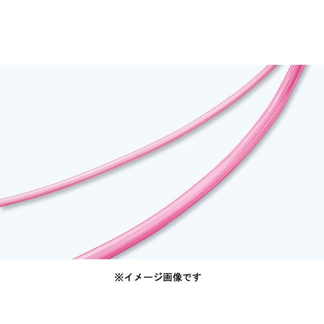 十川 TF-4 耐油チューブ 4×40m Togawa バイクの通販は