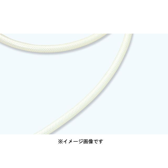 十川 SH-9 シリコンホース 9.5×16.5×10m Togawa