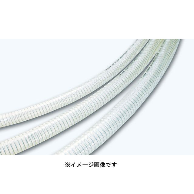 十川 SP-12 スーパーサンスプリングホース12×18×100m Togawa