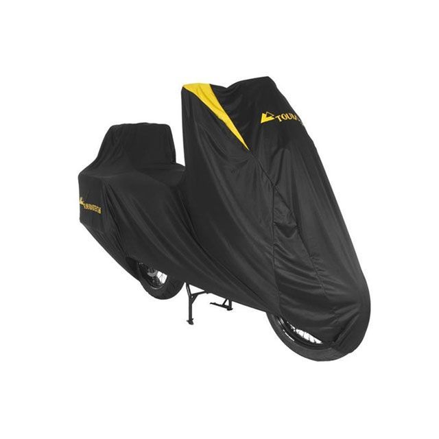 ツアラテック TOURATECH バイクカバー TOURATECH