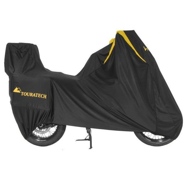 ツアラテック TOURATECH バイクカバー TOURATECH_1