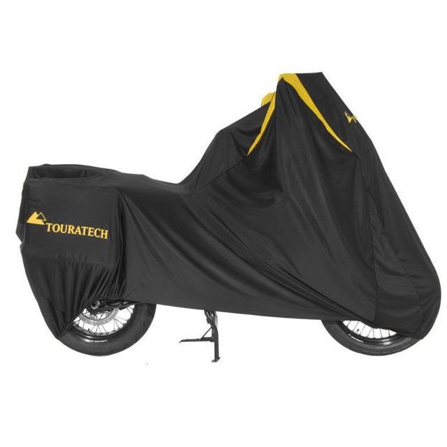ツアラテック TOURATECH バイクカバー TOURATECH_2