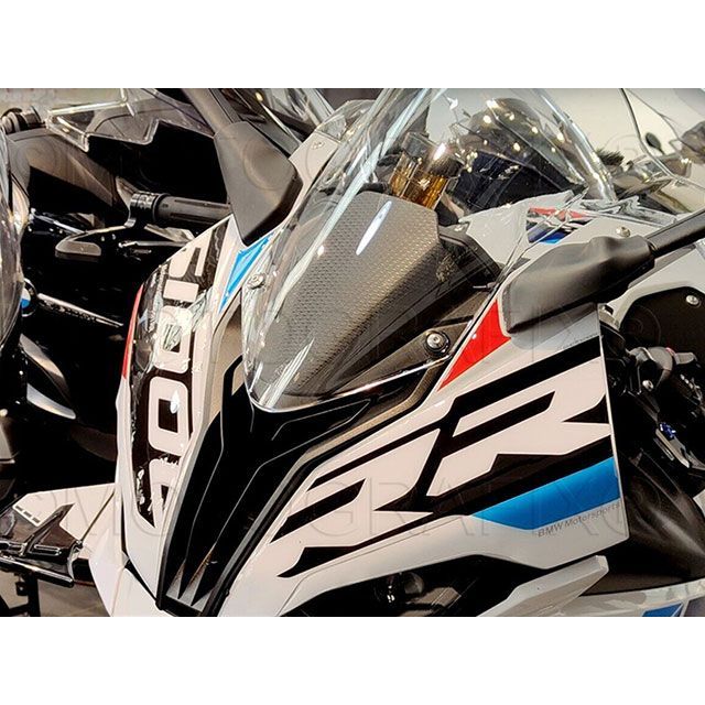 ♡ モトグラフィックス FZ1/Fazer ボディパッド ニーパッド