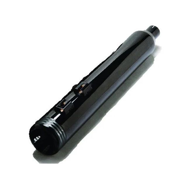 モーターステージ FLSB スポーツグライド ファットマン ラウンド/1本出し（ブラック/ブラック） MOTOR STAGE 59,804円