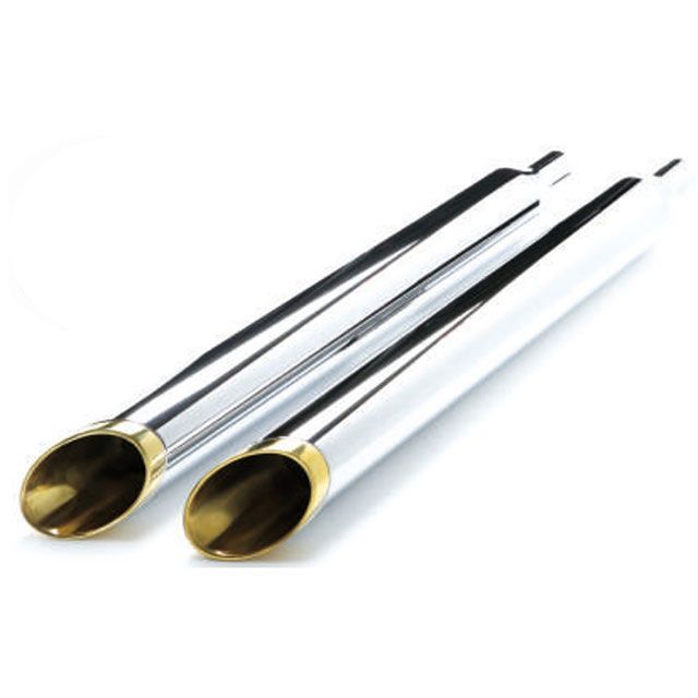 モーターステージ アルティメット スラッシュ（クローム/ゴールド） MOTOR STAGE