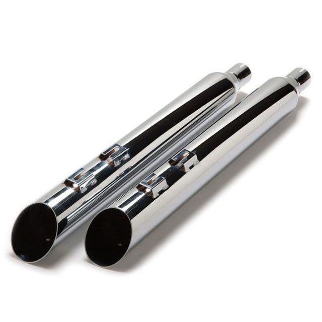 モーターステージ アルティメット スラッシュ（クローム） MOTOR STAGE