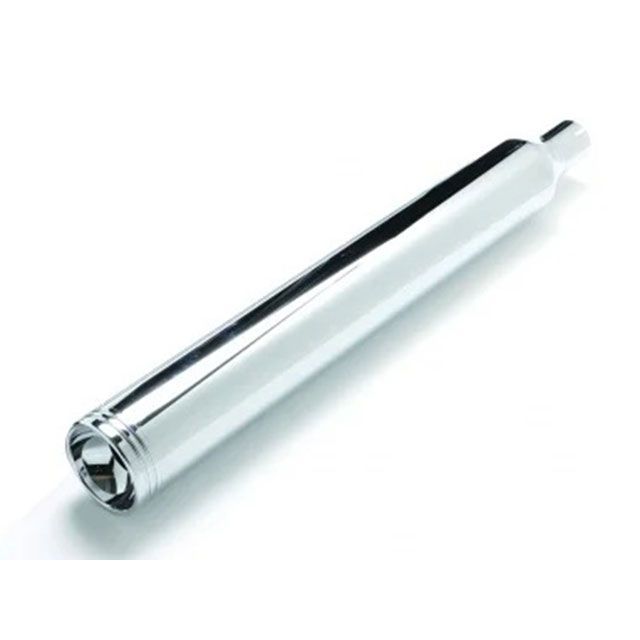 おみです。 PERFORMANCE MACHINE ブラック スーパーガス エアクリーナー 08