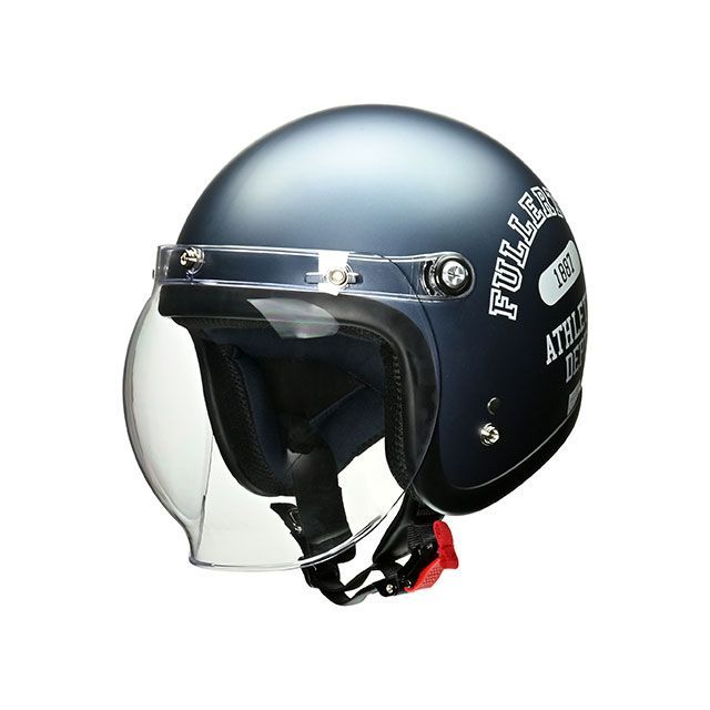 リード工業 スモールジェット MOUSSE（マットダークブルー） LEAD