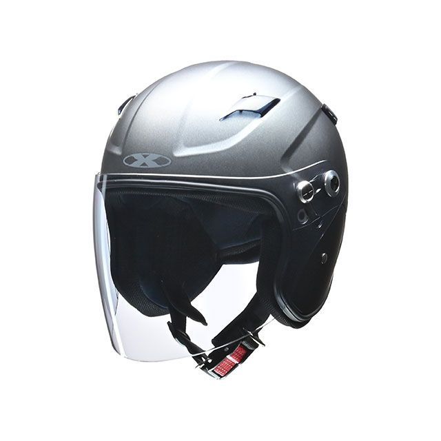 【新品未使用】カリー12 27.5cm SP忠男 PCX160 PURE SPORT S チタンブルー SP TADAO バイク