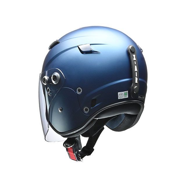 RAZZO STRADA X-AIR ヘルメット マットネイビー XL RAZZO STRADA X-AIR ヘルメット マットネイビー XL リード工業 RAZZO