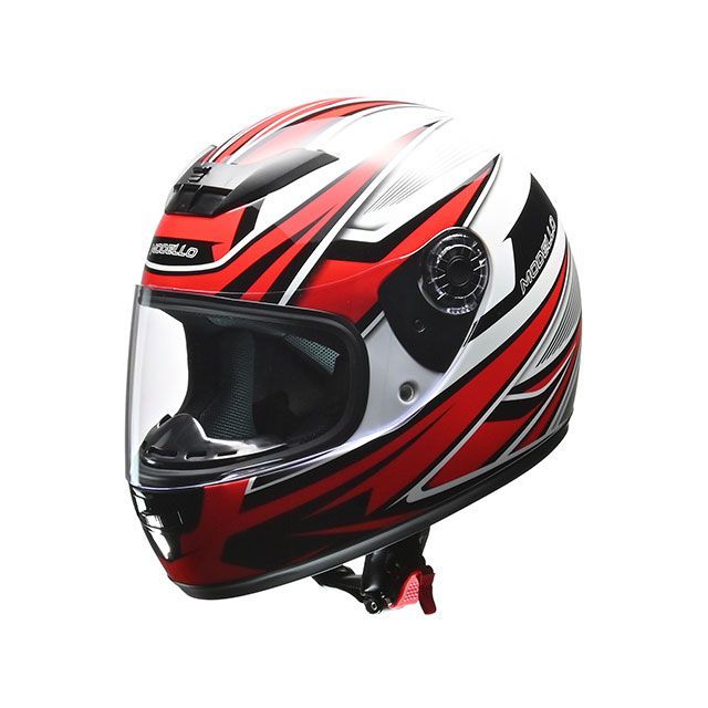 リード工業 MODELLO（ホワイト） LEAD バイクの通販は 8,213円